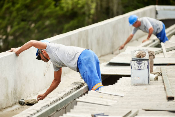 Reliable SC Insulation Contractor Solutions